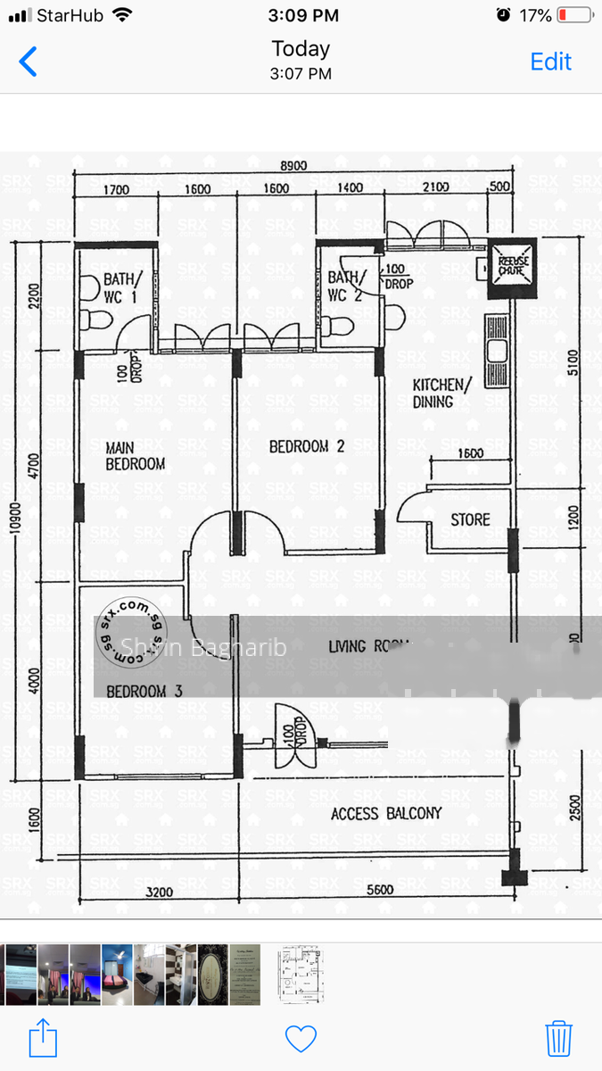 Blk 142 Simei Street 2 (Tampines), HDB 4 Rooms #209233381